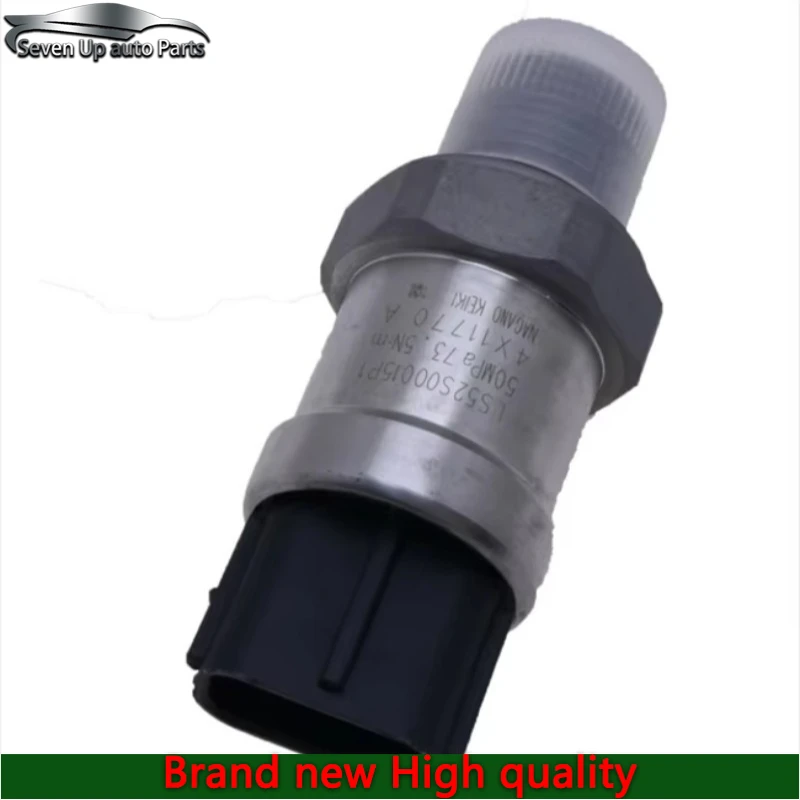 

YN52S00048P1 AYN52S00048P1 Brand New Excavadora Part High Pressure Sensor For Kobelco SK200-6E SK200-8 SK210-8 SK350-8