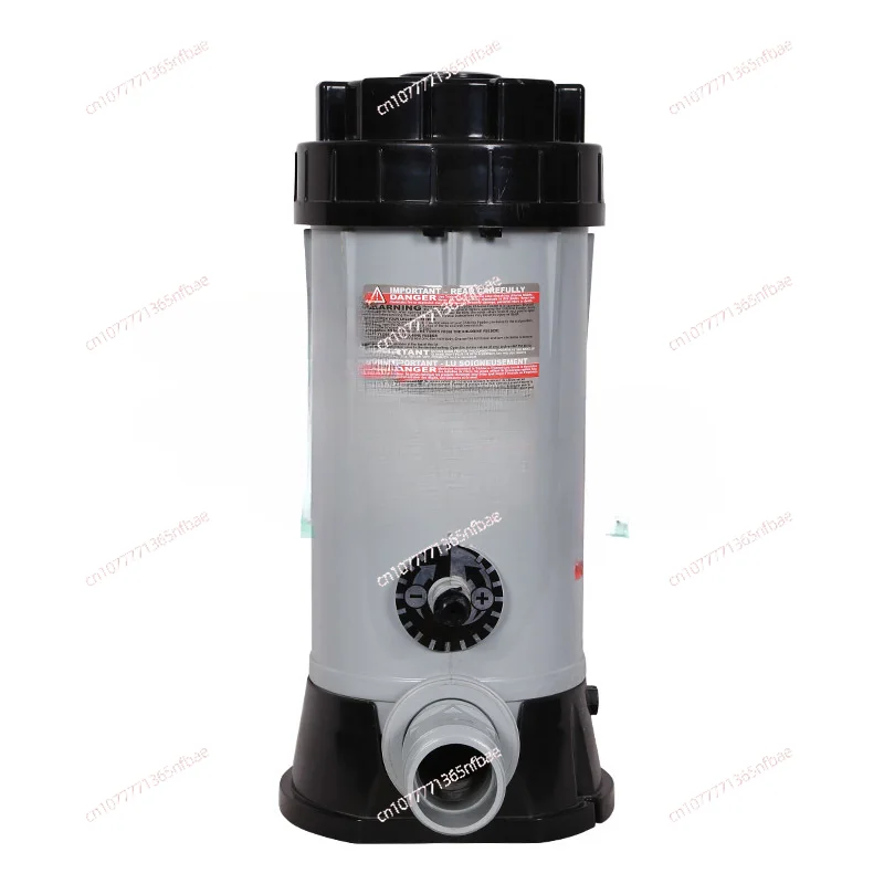 Swimming Pool Dosing Equipment,  Automatic Dosing Device, Water Treatment Accessories