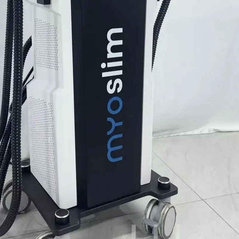 

MYOslim Ultra RF Nova Hi-emt Muscle Enhancement HI-EMT Electromagnetic Stimulation Slimming Slimming 6500W