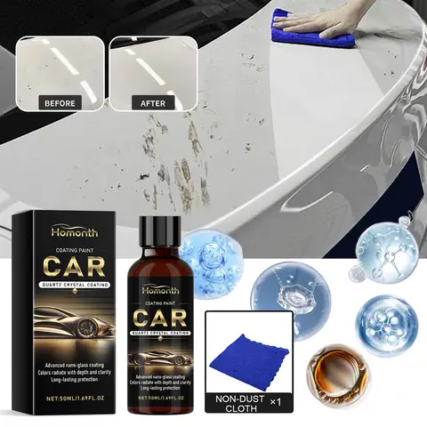 8 best sales varnish spray - №8