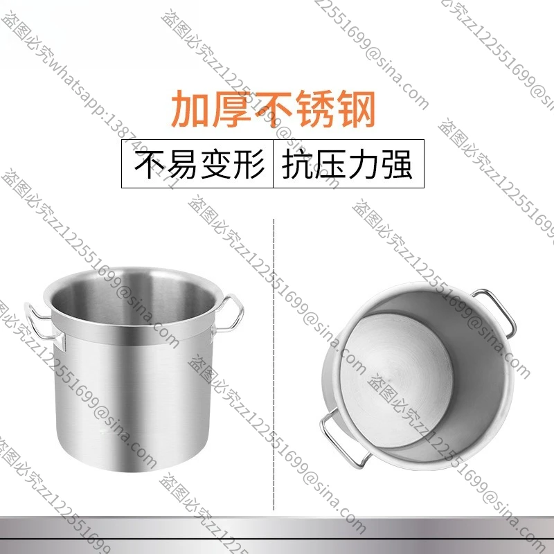 Suitable for Vacuum Drying Oven Laboratory Stainless Steel Dryer Bubble Defoaming Bucket Industrial Glue Silica Gel Defoaming