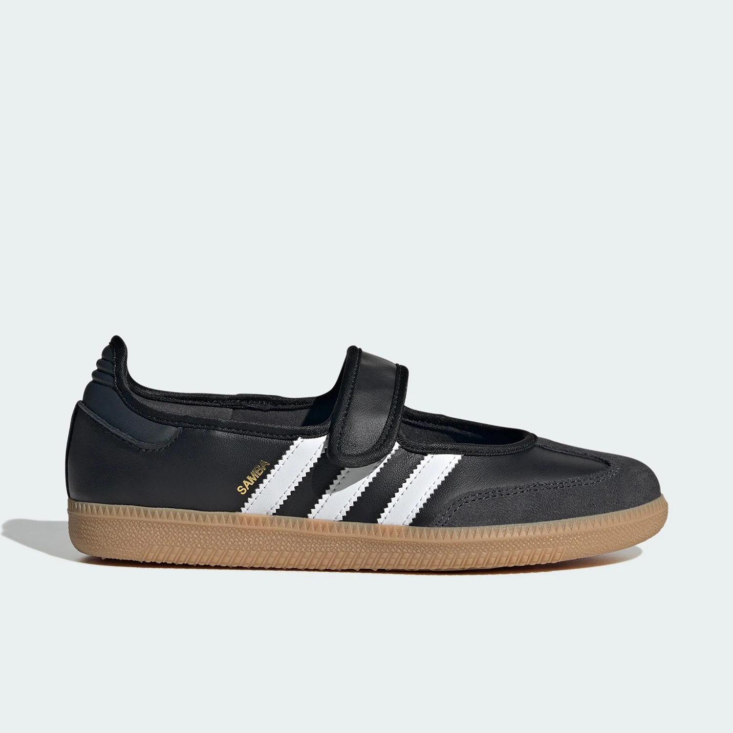 

Adidas Originals Women's Leather Mary Jane Shoes JQ6445