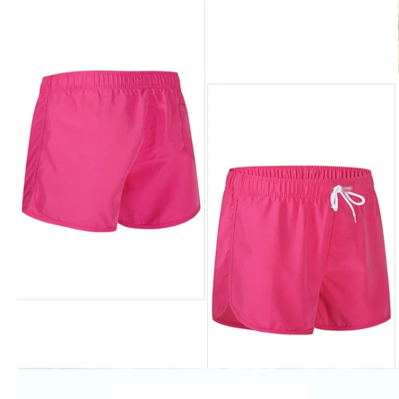 Running Shorts Summer Gym Sportswear Men Jogging Outdoor Sports Shorts Fitness Man Quick Dry Breathable Pants Male Clothing 