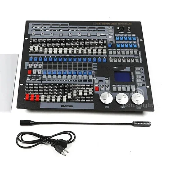 Stage equipment system powerful operating systems full function King Kong 1024 Controller