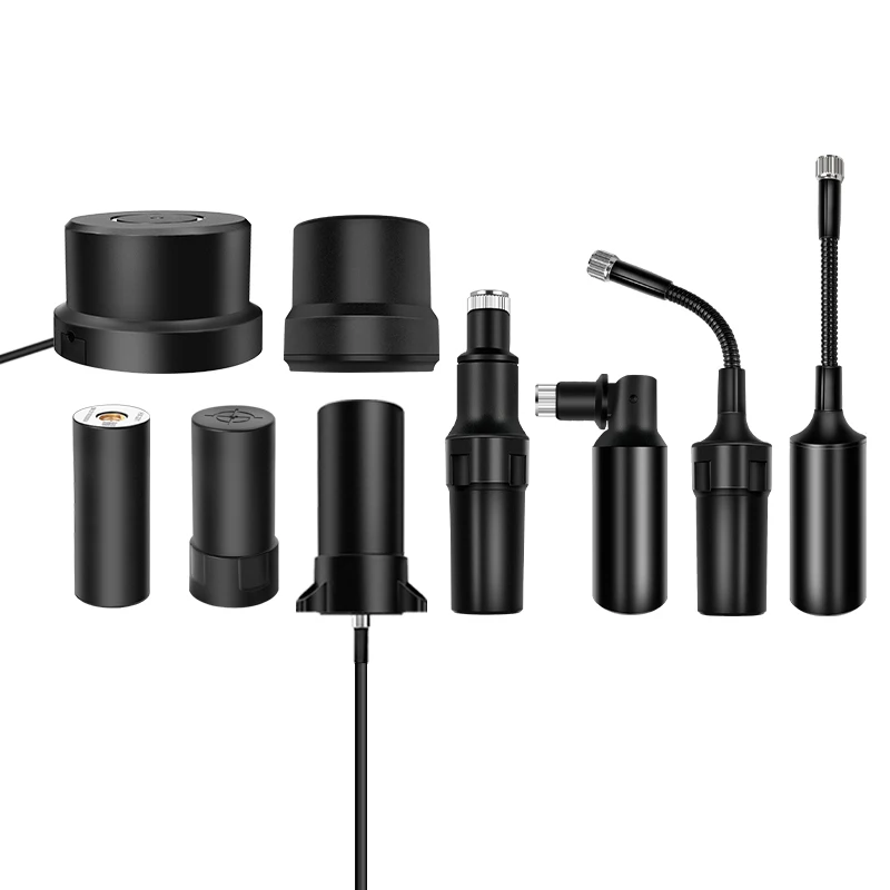 HONGXIN High-Precision Helical Antenna Series, Easy Installation, Multiple Frequency Bands, Universal for All Types of Drones