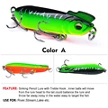 color A