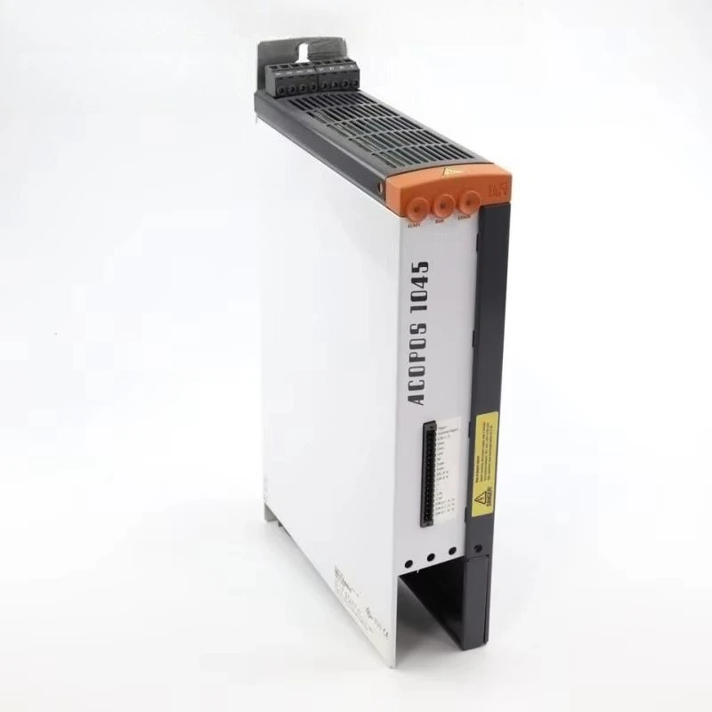 

Усилитель B&RAcopos 1045 8v1045.00-2 Rev.m0 Geb, новый, оригинальный, в наличии, для промышленной автоматизации, специализированный ПЛК