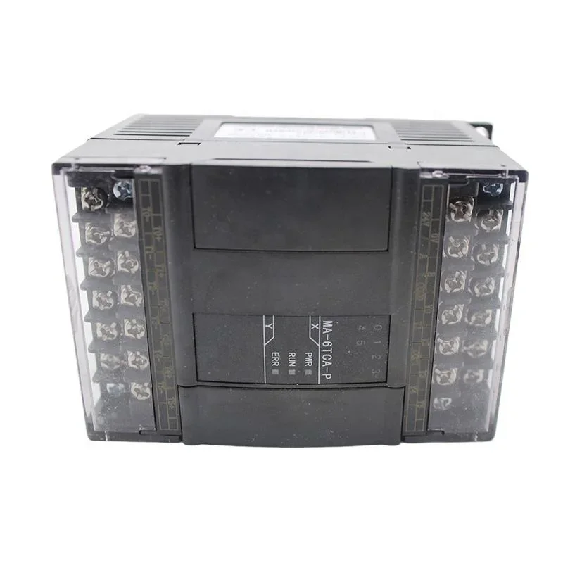 Xinje MA Module MA-6TCA-P Analog Module PLC