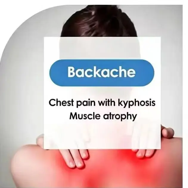 Physiotherapy Shockwave Therapy Machine Shock Wave Massager Muscle Relaxation Body Pain Relief Health Massager
