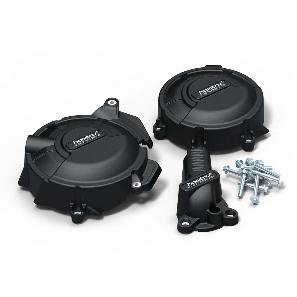Für KOVE 800X 800X RALLY 2023-2025 Motorschutzhülle