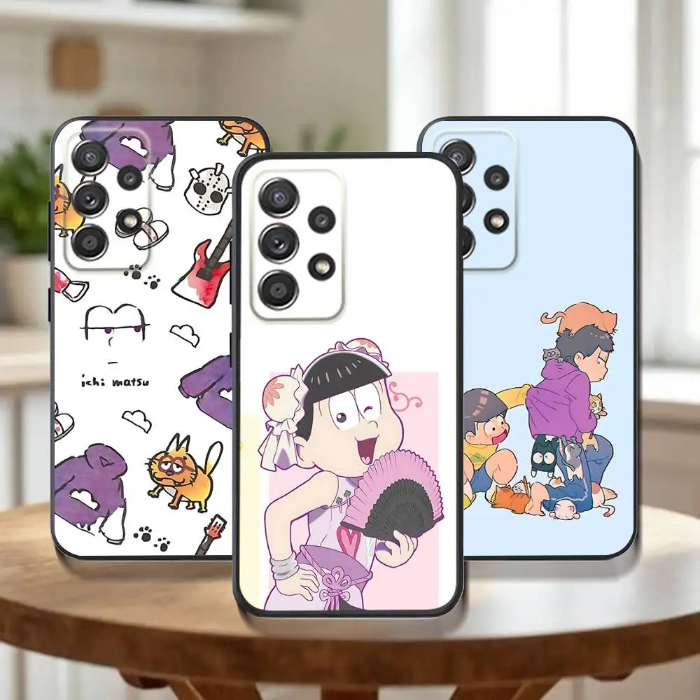 Comics O-Osomatsu S… - image