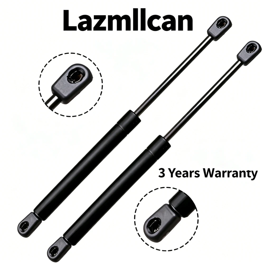 RX270 RX350 RX450H GGL15 GYL Lift Supports Shock Gas Struts Spring Tailgate Rear Trunk Boot Damper for Lexus RX AL10 2008-2015