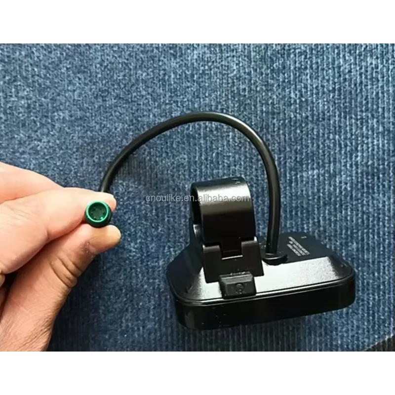 Dashboard Screen LCD Component for ENGWE L20 Electric Bike