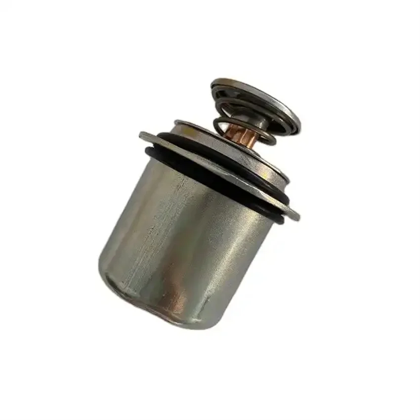 Thermostat 5337942 SP148051 6741-61-1610 2T2121113A For PC360-7 6D114 Cummins 6CT Diesel Engine Part 5274887 SP213657 3968559