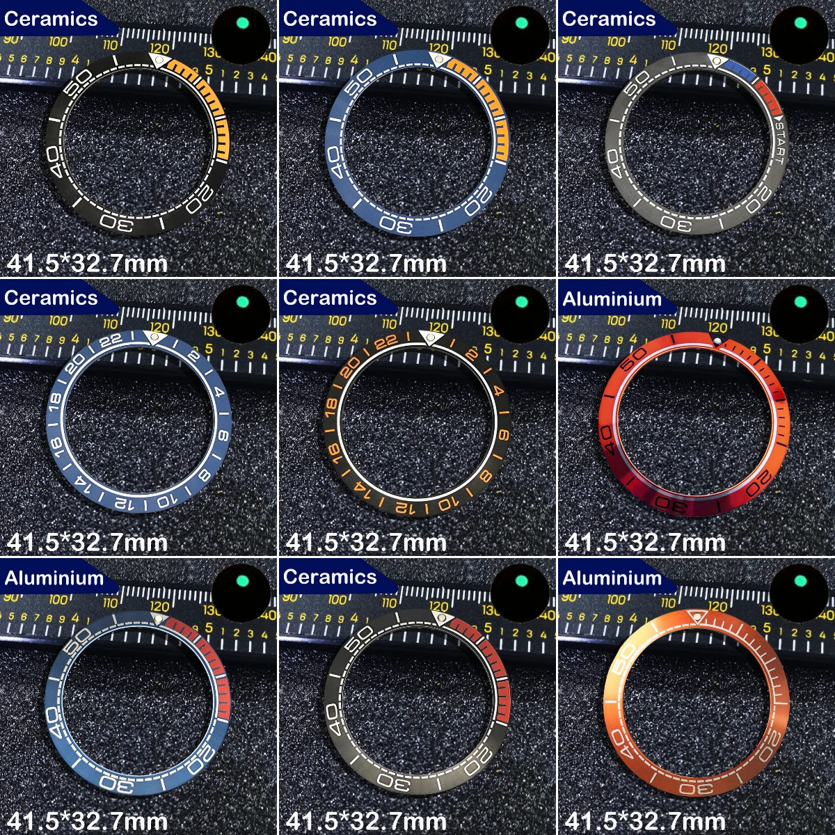 41.5*32.7Mm High Qu…