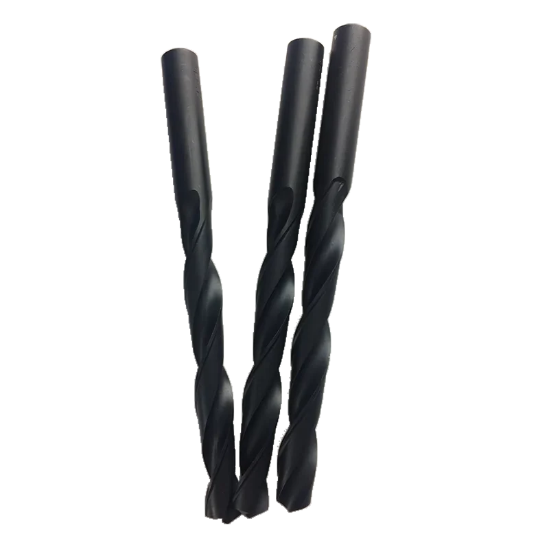

170pcs Tin-coating Roll Forge HSS Wist Drill Bits for Metal Twist Drill for Metal Cutting