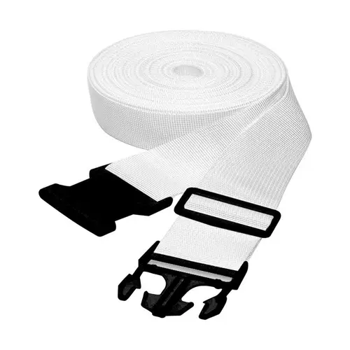 Imagen 2 del producto Kit convertidor de puente de cama doble a King, relleno de espacio de cama para hacer camas gemelas en conector King, conector de colchón para invitados