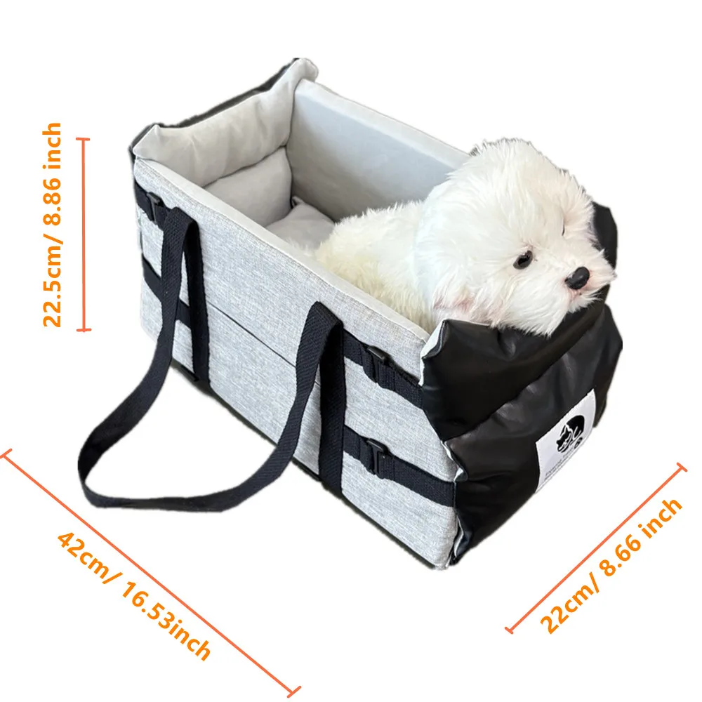 Thumbnail 2 - #39 Latest Dog Travel Crates Offers