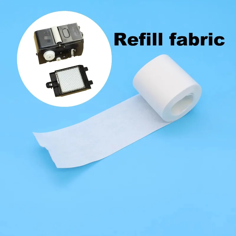 6m Printhead Cleaning Set Wiper for Epson surecolor F2000 F2100 F2080 F2180 S30600 S40600 S40610 B9080 Cleaning Wiper