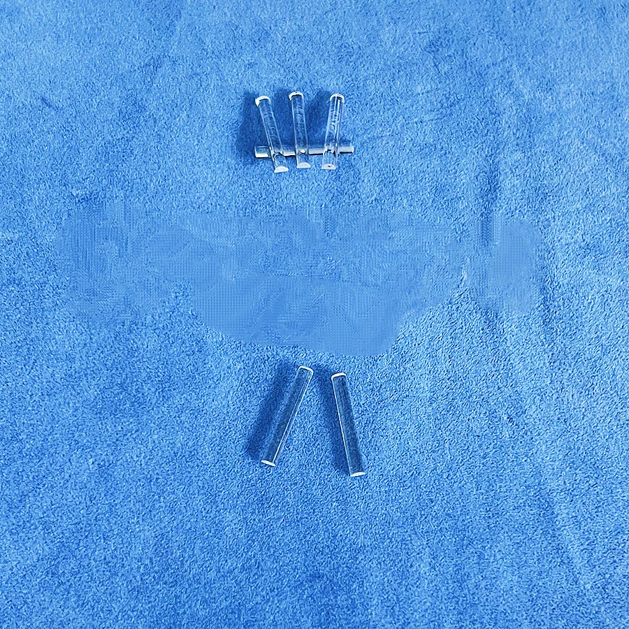 

Jgs2 Кварцевое плоско-выпуклое цилиндрическое зеркало Длина * Ширина: 10*4 мм Фокусное расстояние F= 4,4 мм