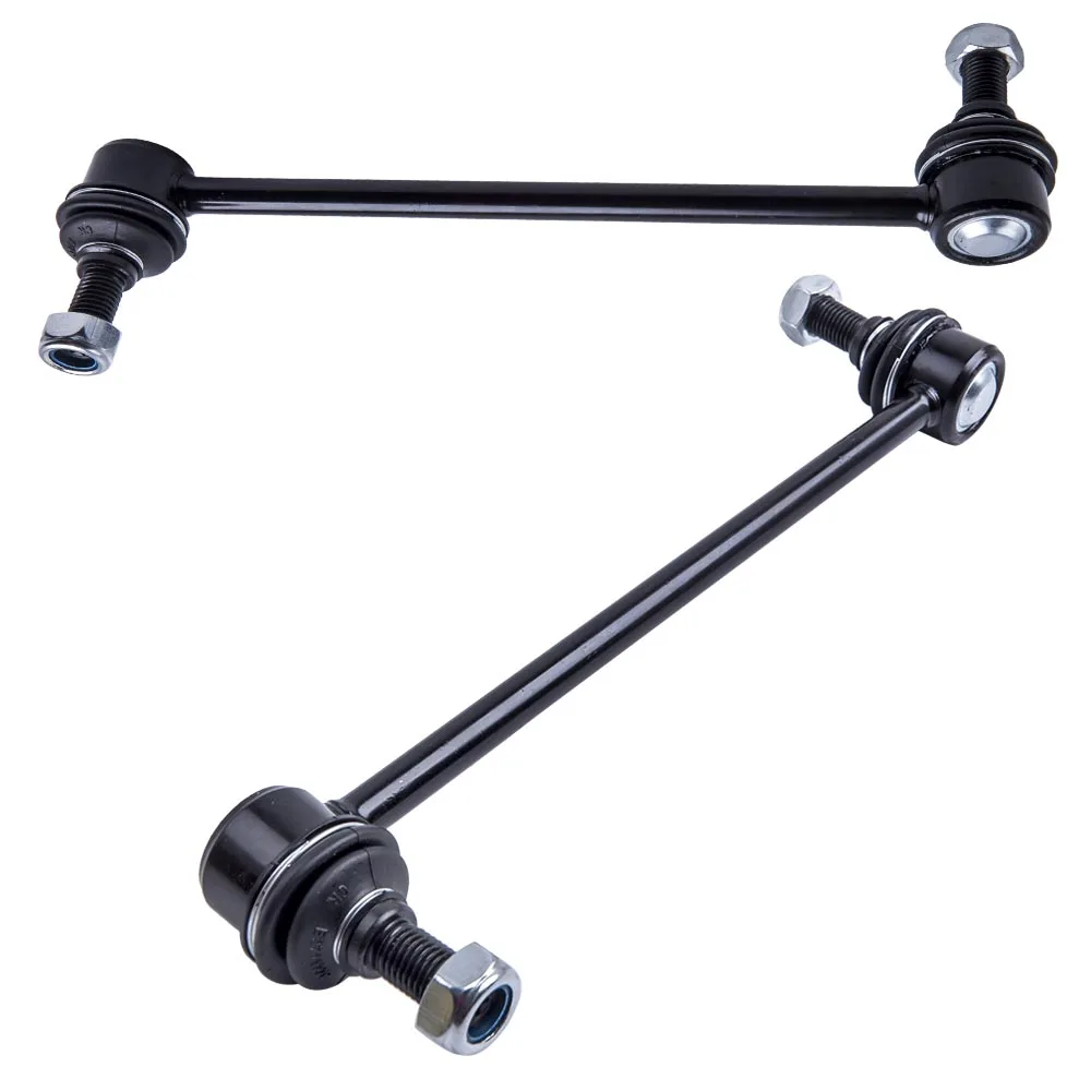 New Front OE Sway Bar Link Kit for Optima Forte Rondo for Elantra 06-2013 Pair