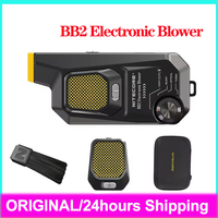 Nitecore BB2 Electronic Blower For Professional Photography Multi Function Purpose Lightweight Portable Air Blower 33.6W 80Km/H