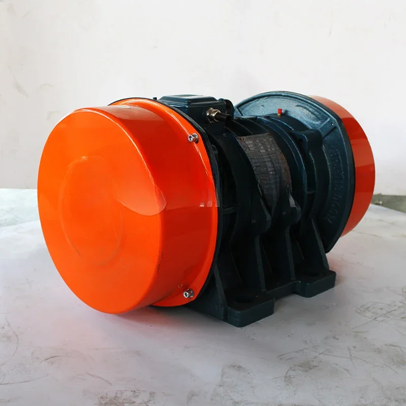 30Kw motor full vibration motor high productivity closed fan cooling motor