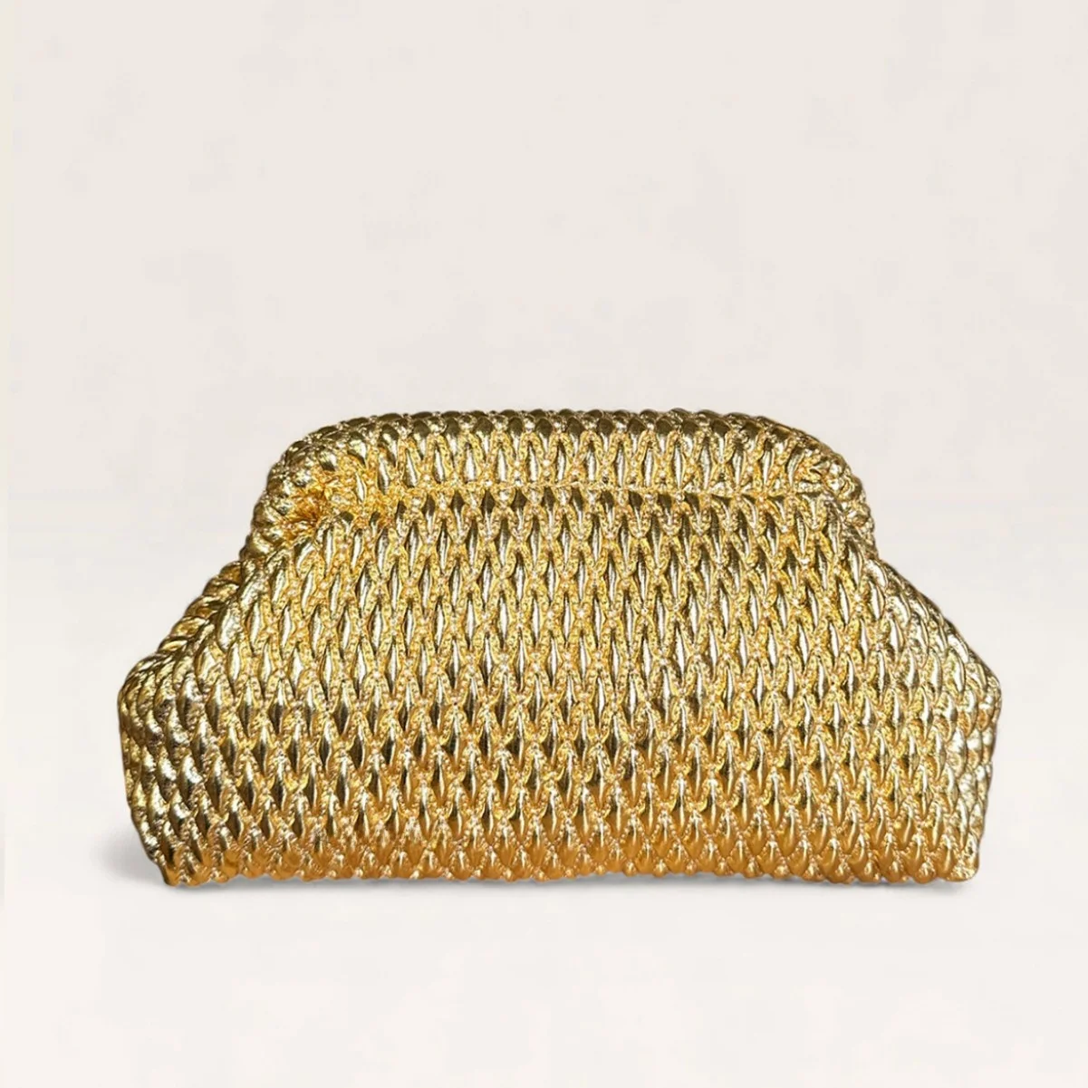 borsa-da-sera-di-lusso-dorata-pochette-da-donna-portafoglio-marca-el-no-marchio-registrato-altri-stili-prima-del-2011-abs-ma