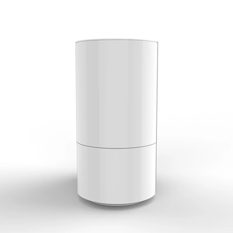 High‑Quality Ultrasonic Cool Mist Humidifier Essential Oil Aroma Diffuser Portable Home Commercial Scent Machine
