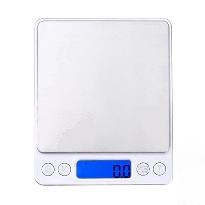 Digital Kitchen Scale (0.1g precision)