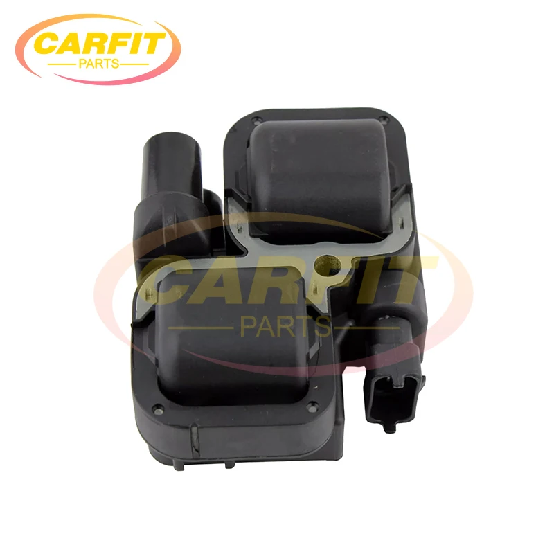 

0221503035 0001587303 UF-359 A0001587303 Ignition Coil For Mercedes-Benz W163 W210 W211 W169 W202 W203 W220 W245 W463 1989-2012