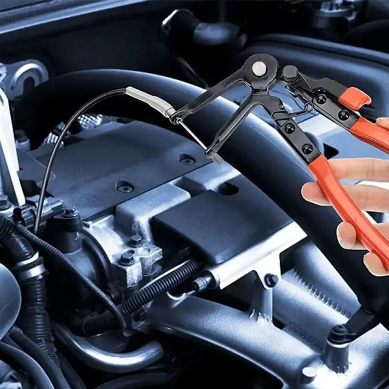 Alicate Extrator de Abraçadeir - Workshop Tools Automotive avaliação e preço