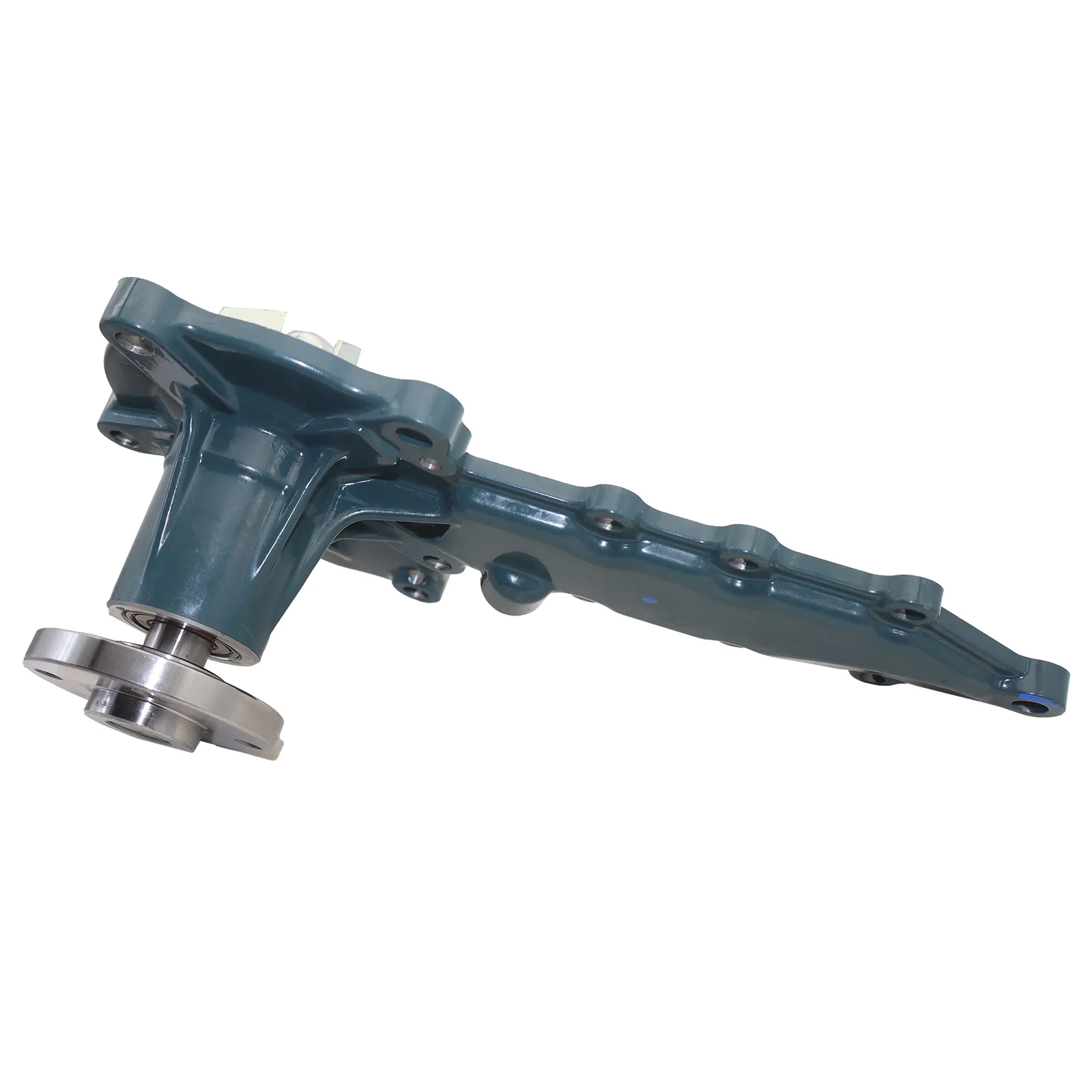 Water Pump W/Gasket 6685105 For Kubota D1503-M D1703-M-E3-BH-VS1 V2203-M V2403 Engines