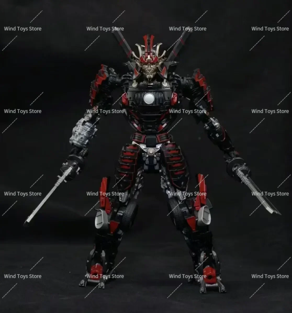 Figura De Acción MetaGate-G01 Haiku Drift 2,0, Tres Guerreros, Coche, Avione, MetaGateG01, Robot De Alta Calidad Con Caja