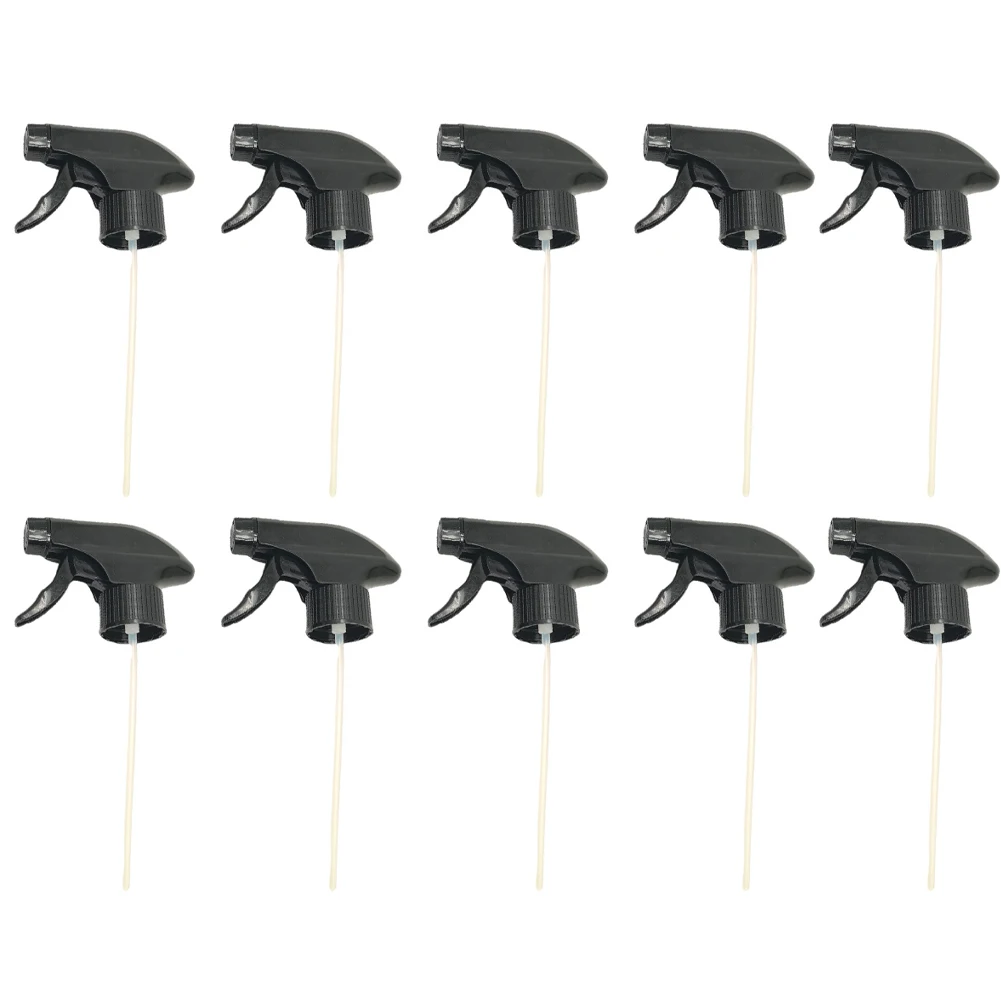 1/10 قطعة ل Karcher رذاذ زجاجة فوهة تنظيف الوسادة 4.633-127.0 نافذة ل Vac رذاذ زجاجة فوهة مع ل WV1 WV2 WV3 WV5 WV7