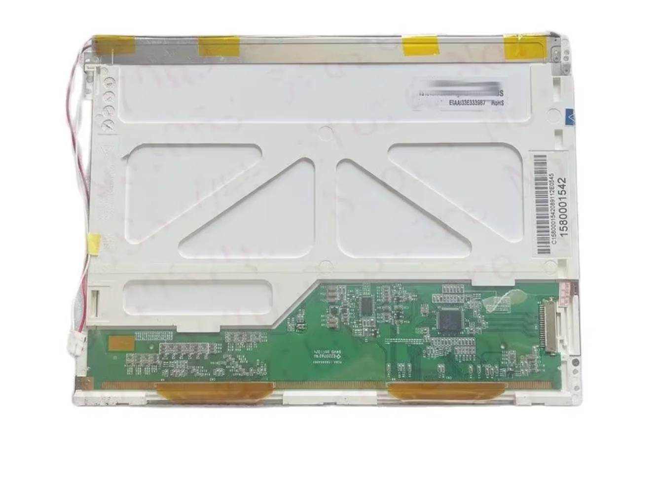 

Layar LCD 10.4 "TM104SDH01 TS104SAALC01 TS104SAALC01-00