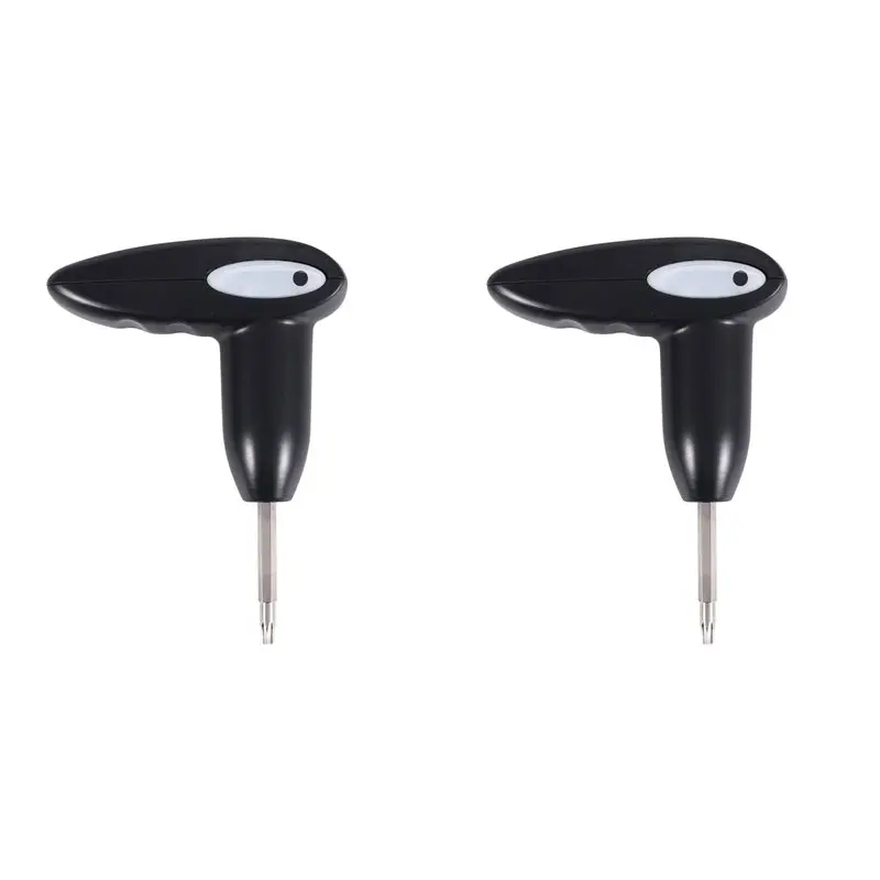 【EN STOCK】2X Llave Dinamométrica de Golf para Adaptador de Manguito de Pesas de Rescue para Driver, Fairway Wood, Taylormade/PXG/Callaway/Cobra/Ping T20