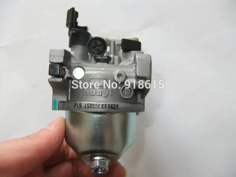 HUAYI P19 6.5hp 168F 170f Carburetor Gasoline Water Pump Engine Parts