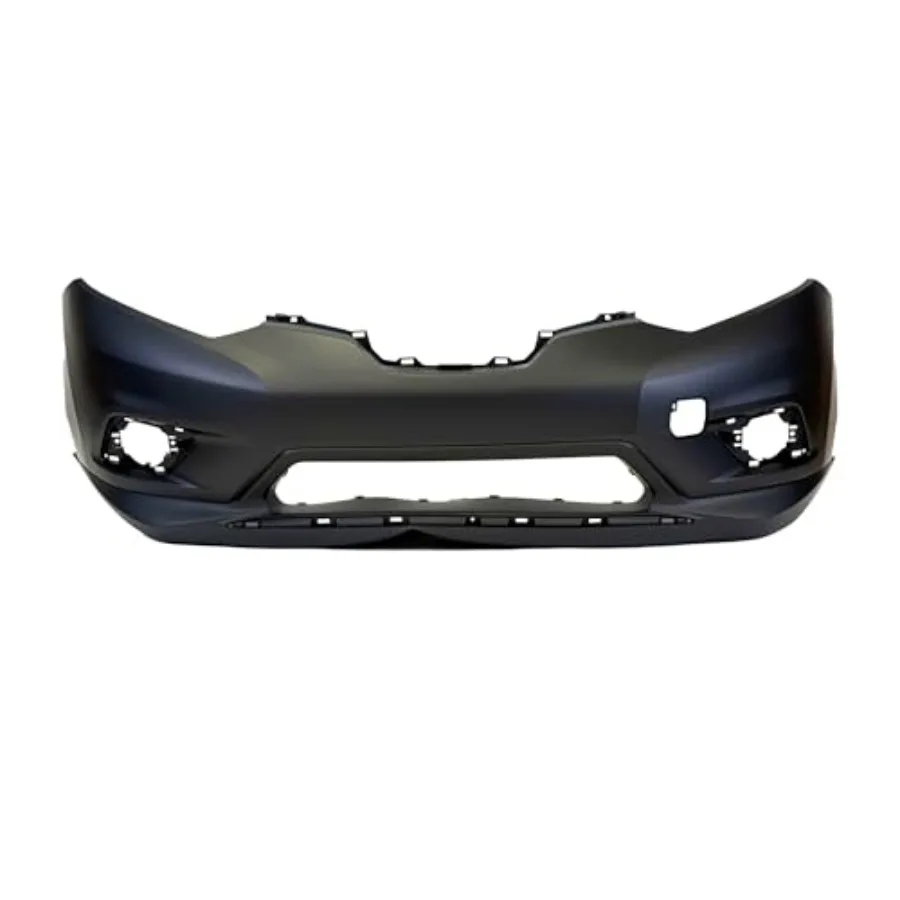 

Совместим с накладкой на передний бампер для Nissan Rogue CAPA S SL SV Sense Advance 2014, 2015, эксклюзивные модели New Prime