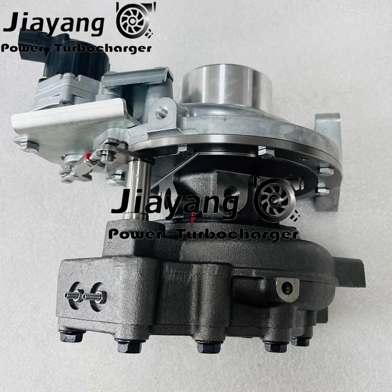 

Турбокомпрессор RHF55V 8981479061 8981479062 8981479063 F5BVEDS0030S для Isuzu NPR-XD Diesel 4HK1-TCS (RJS) Double Single Cab