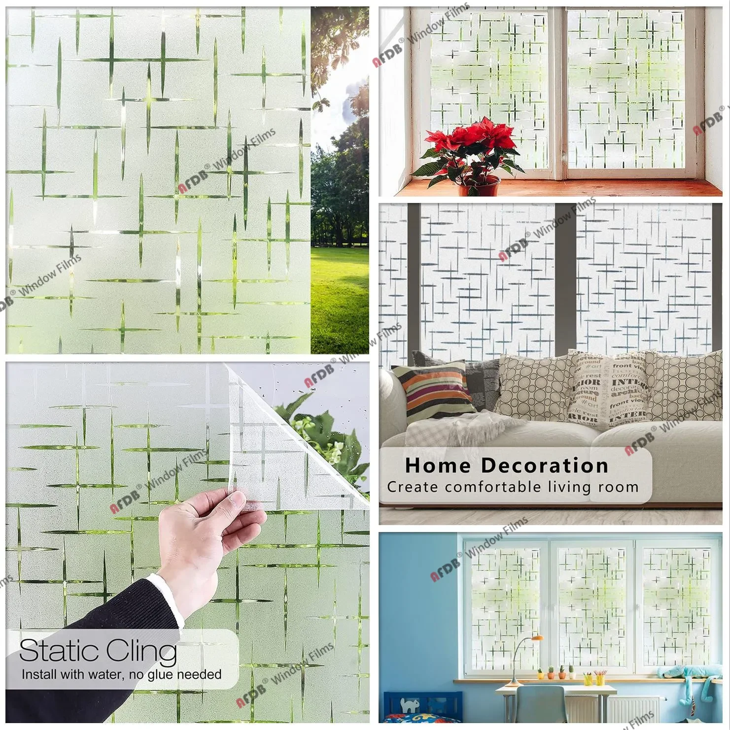 Thumbnail 2 - #4 Cheap Window Films Worth Buying