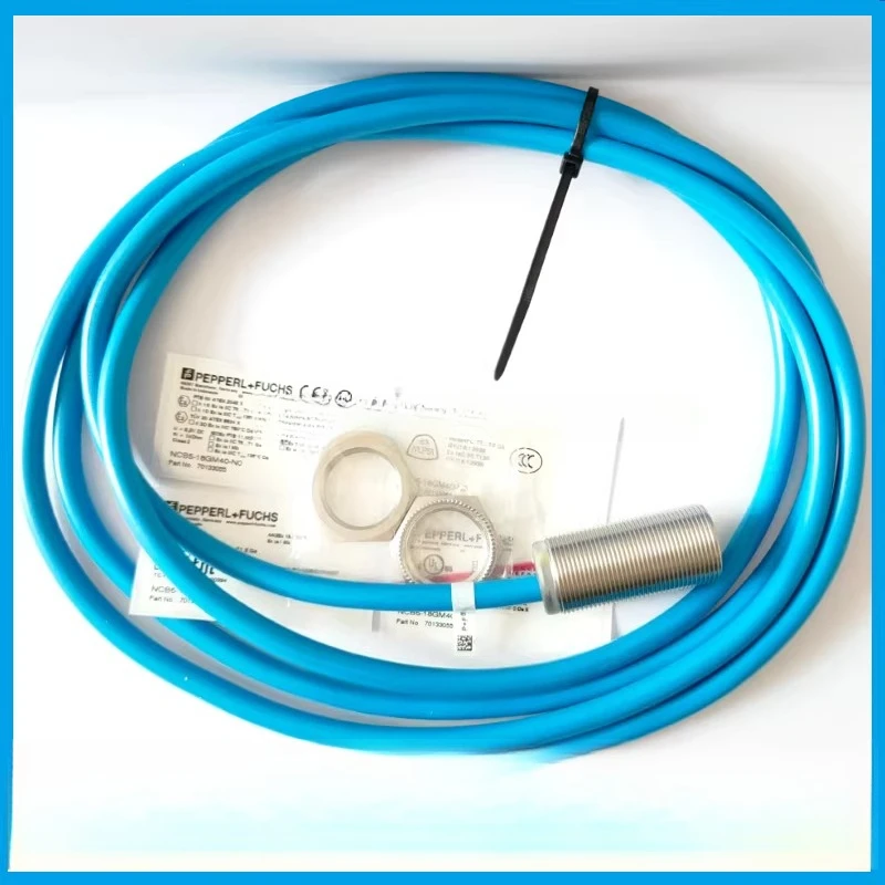 

Датчик приближения NCB8 NCB5-18GM40-N0-V1 100% НОВЫЙ