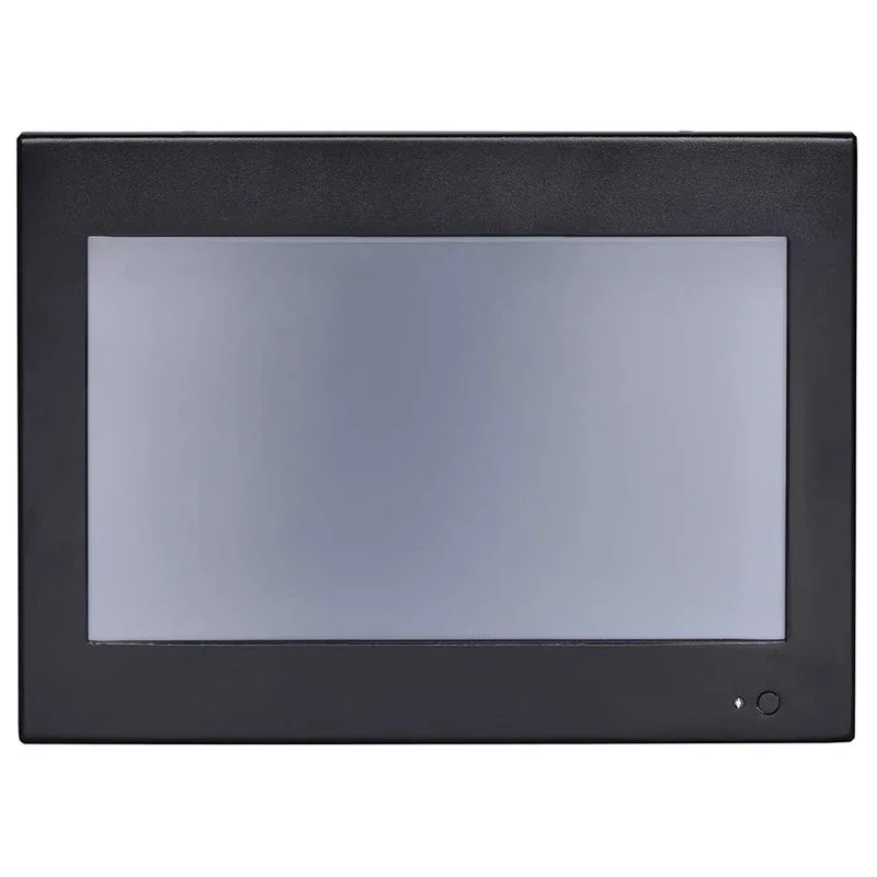 Partaker-Z6 Touch Screen PC, Bay Trail Celeron, J1900, Quad Core, OEM, tudo em um PC, 2G RAM, 32G SSD, 10,1"