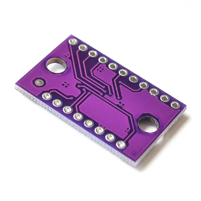 74HC4051 8 Channel Analog Multiplexer Selector Module Multiplexers Distributor Resolver CJMCU-4051 for Arduino