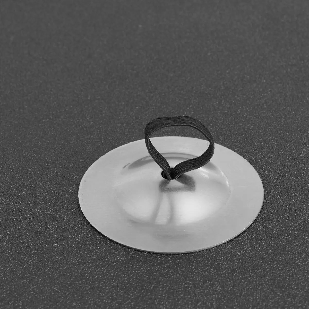 

6pcs Copper Finger Cymbals Polished Weight Belly Dance Percussion Instrument For Party Dancing Props