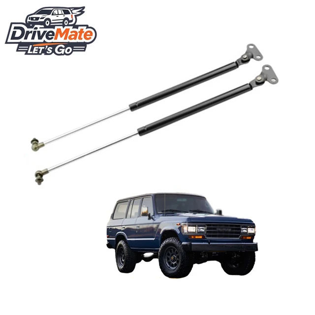 

For Land Cruiser 100 Series Trunk Hydraulic Rod Landcruiser Trunk Gas Spring Support Rod Pneumatic Rod Shock Absorber