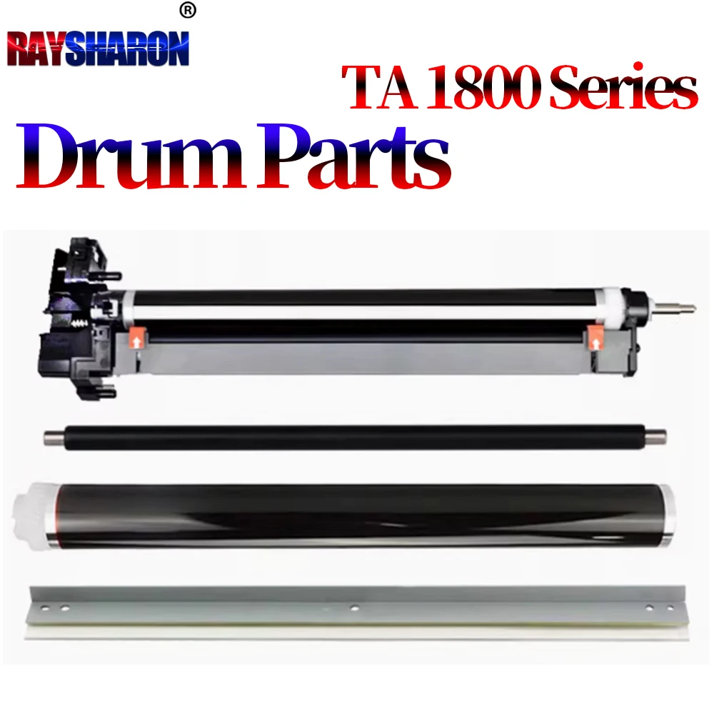 Image Drum Unit Developer Unit Drum Parts For Kyocera TASKalfa 2210 1800 1801 2201 2010 2011 2211 2020 2220 2221 2321