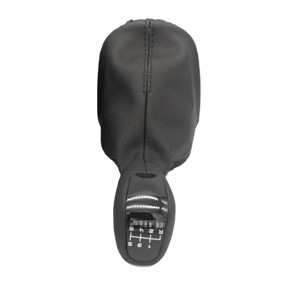 

WXZOS 6 Speed Manual Gear Stick Shift Knob Shifter for Mercedes Benz W203 S203