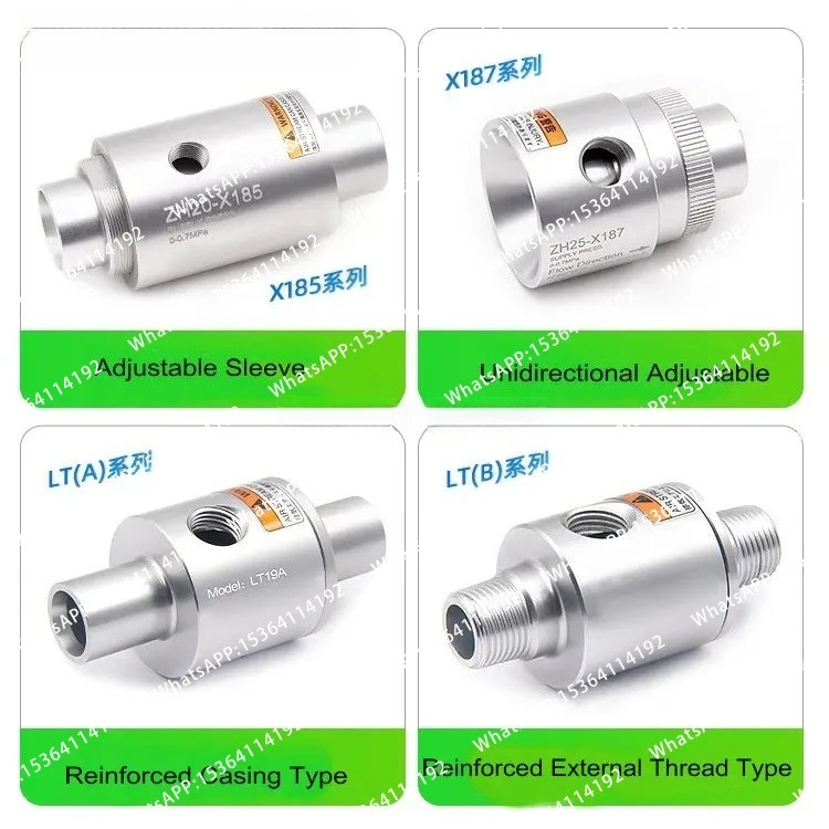ZH Vacuum Conveyor Vacuum Generator Pneumatic Feeding Machine Suction Device Air Amplifier Particle Conveyor
