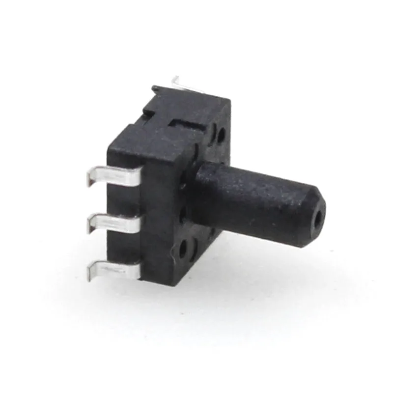 5PCS XGZP101SB1 Oxygen Concentrator Pressure Sensor SOP Package MEMS Pneumatic Hydraulic 100KPa Negative Pressure Vacuum